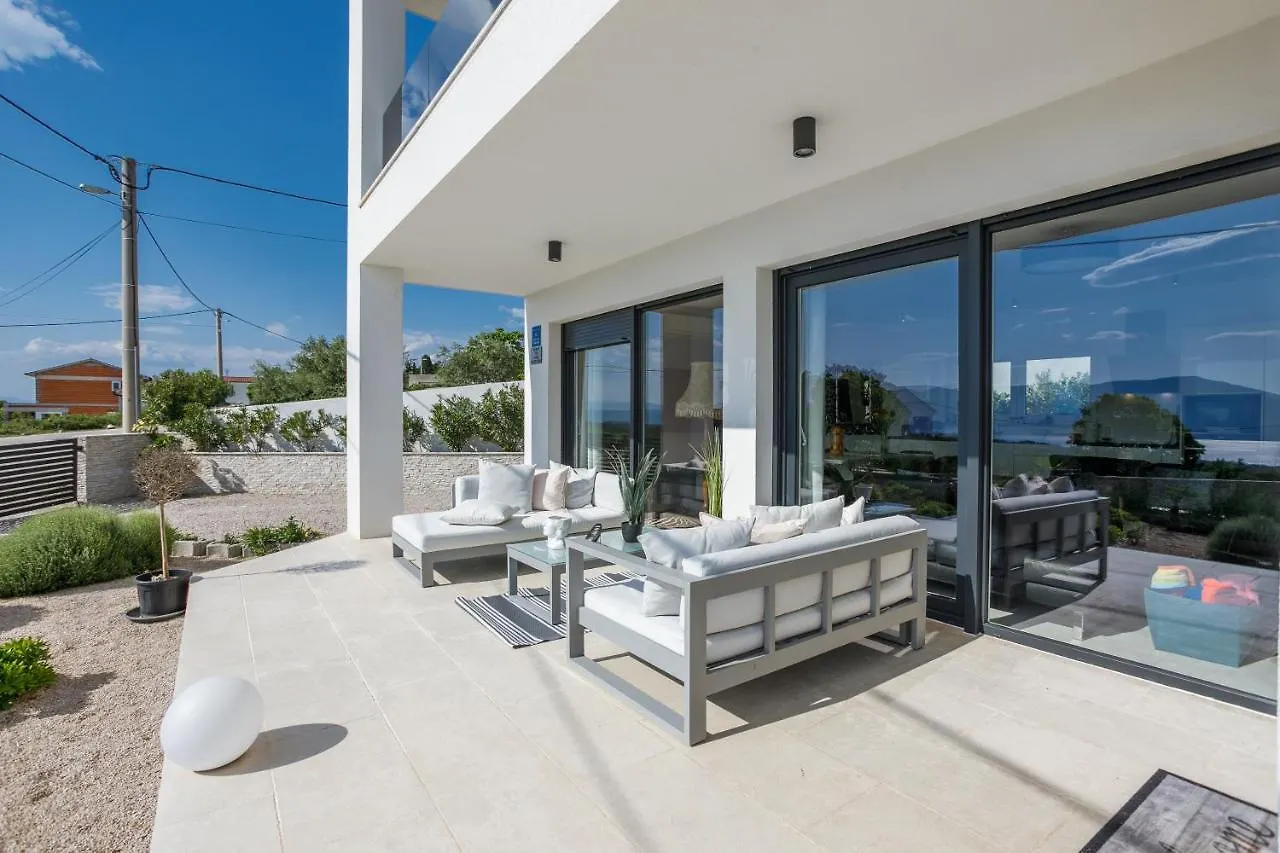 Villa Alma Krk Linardici