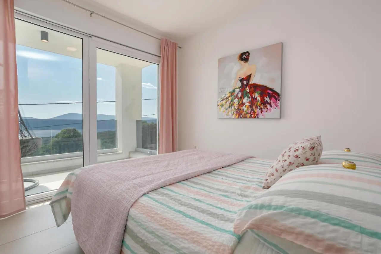 Villa Alma Krk Linardici 0*,  Croatia