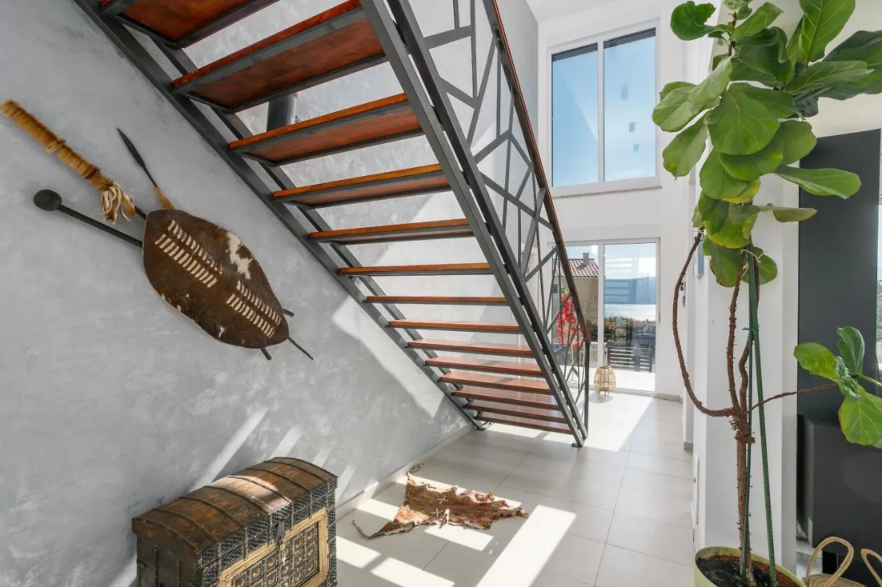 Villa Alma Krk Linardici 0*,
