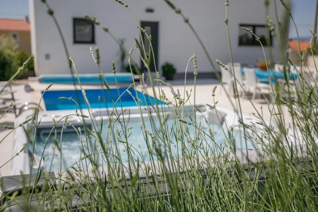 Villa Alma Krk Linardici Holiday home