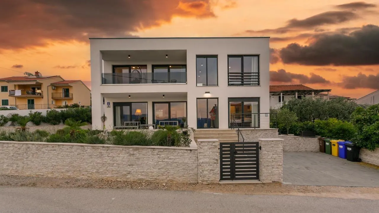 Ferienhaus Villa Alma Krk Linardići