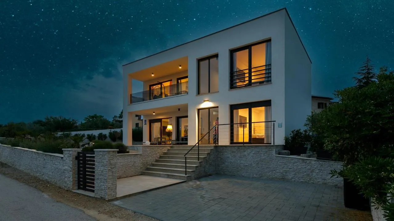 Villa Alma Krk Linardići 0*,  Kroatien