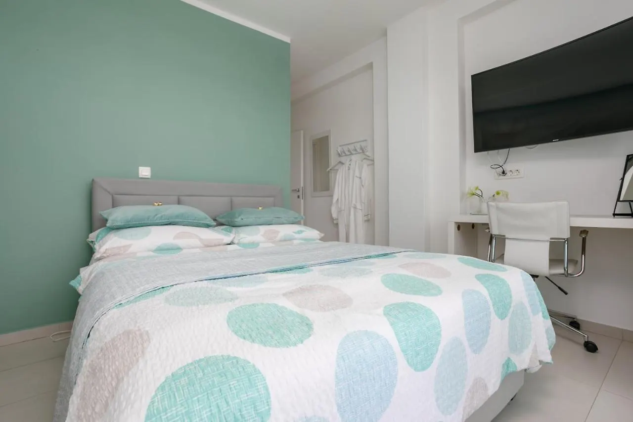 Villa Alma Krk Linardići