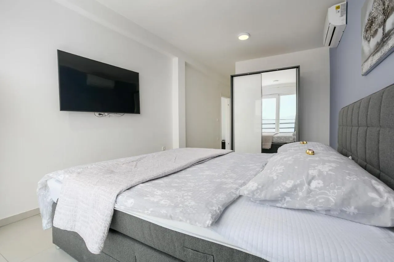 Villa Alma Krk Linardići