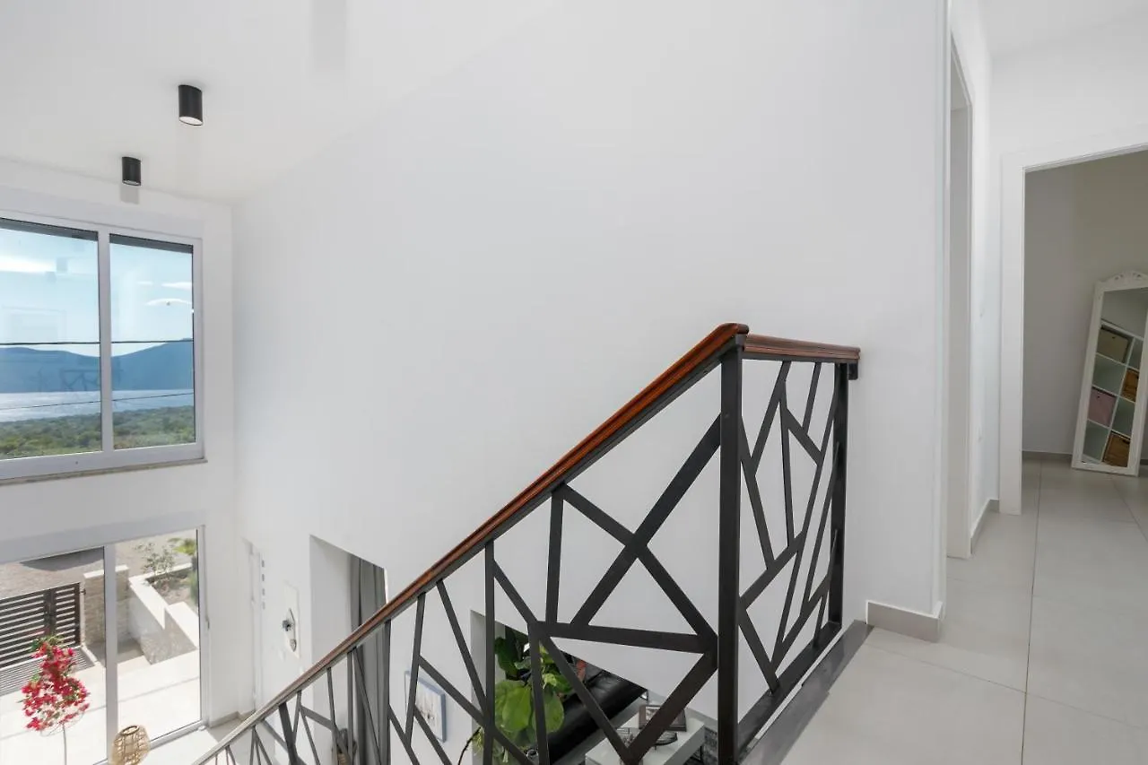Villa Alma Krk Linardići